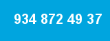 934 872 49 37